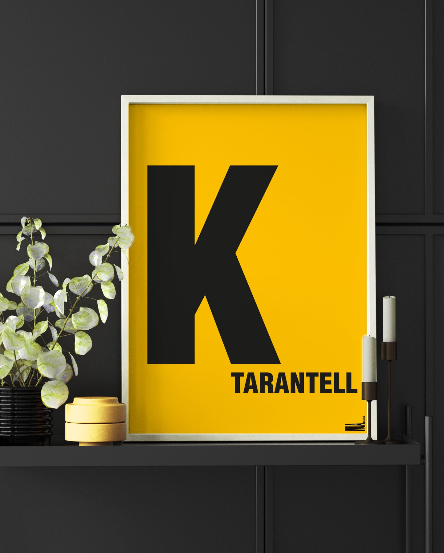 K TARANTELL